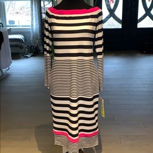 Joseph Ribkoff dress